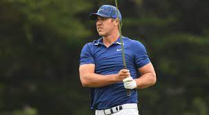 Watch video of brooks koepka's disgust with bryson dechambeau after bryson's snarky remark about brooks' putting. Brooks Koepka Chases Major Dominance But Challengers Have Their Own Fate To Seal