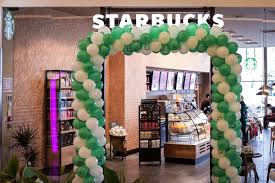 Starbucks Deschide Prima Cafenea Din Baia Mare Starbucks Frame Decor