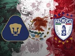 Here you can easy to compare statistics for both teams. Pumas Vs Pachuca Liga Mx Preview Futebolcidade