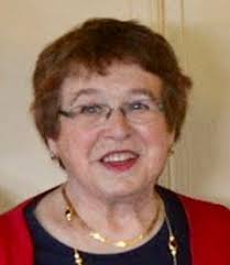 Sharon Arlene (Horsfall) Martin