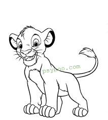 Keep your kids busy doing something fun and creative by printing out free coloring pages. Unique Free Coloring Pages Of The Lion King For All Ages Free Printable