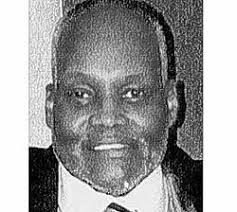 Edwin HOBSON Obituary (2012)