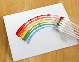 Lavoretti Bambini Tempere Kids Crafts Attivita Artigianali Lavoretti Per I Piu Piccoli