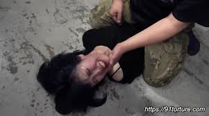 DDSC-037 PAIN GATE 縄悶 弐 - EPORNER