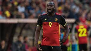 Лукаку уколол ибрагимовича в твиттере. Romelu Lukaku Vzyat Devyatyj Nomer V Myu Mne Razreshil Zlatan Ibragimovich Eurosport