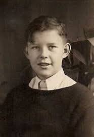 Leonard Howard Roberson (1921-2018)