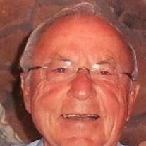 William David Rummel Obituary