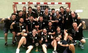 Austria demolish morocco in president's cup. El Handball Masculino De Uruguay Hizo Historia Se Clasifico A Su Primer Mundial