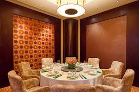 Find tripadvisor traveler reviews of the best tampa private dining restaurants and search by price, location, and more. Private Dining Room Xin Cuisine Chinese Restaurant Picture Of Holiday Inn Singapore Atrium Tripadvisor