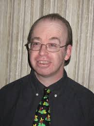 Home Page for Leslie Trigg