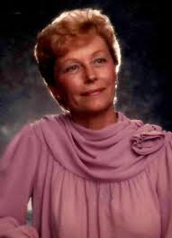 Alyce Taylor Obituary (2024)