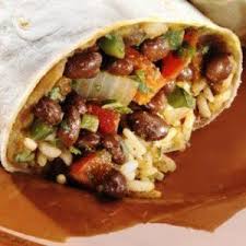 Black Beans Or Pinto Beans In Burrito Bean And Rice Burritos Jpma Inc Recipe In 2020 Vegetarian Burrito Rice And Bean Burrito Burritos Recipe