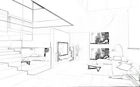 Or let us draw for you: Home Interior Design Sketches The Cheapest Way To Earn Your Free Ticket To Home Interior Design Sketches Home Harmony