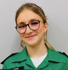 Keynsham Voice April 2024 by Emma Cooper