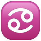 Copy and paste heart to facebook, instagram bio or story, etc. Cancer Emoji Meaning In Texting Copy Paste