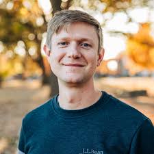 An interview with Michael Butterworth, creator of the Etkin Coffee Dri