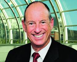 Stephen Cushman Elected Chairman of Convention Center Board
