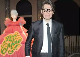 That's why, along with a great range established and managed by andrew bolton and run by a small team of optical experts, we stock an. Andrewbolton Andrew Bolton Gives Love A Clue As To What The 2020 Met Gala Theme Will Be Love Metgala