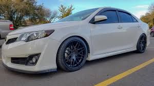 Macpherson strut type front suspension. The Ultimate Wheel Thread Size Offset And Misc Page 50 Toyota Nation Forum