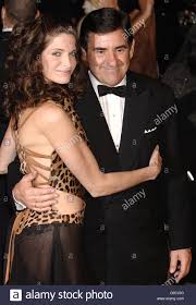 See more ideas about stephanie seymour, stephanie, supermodels. Stephanie Seymour Und Ehemann Scheidung Einzureichen Stockfotografie Alamy
