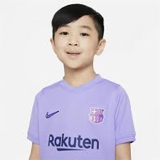 By barca blaugranes staff may 22, 2021, 2:00am cest / new. Nike Barcelona Away Mini Kit 2021 2022 Sportsdirect Com Lithuania