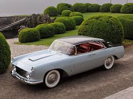 Lancia Aurelia Florida 4 Porte 1955 Http Oldconceptcars Com P 9431 Classic Cars Italian Cars Sports Cars