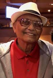 Julius David Kater Obituary