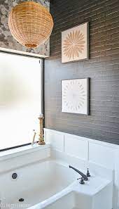 Can you do peel and stick wallpaper on textured walls. Wallpaper Your Textured Walls Cg Home Interiors