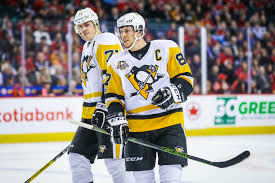 Pittsburgh Penguins 2018 19 Rosterresource Com