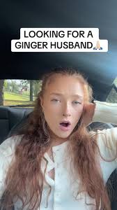 Wife of A Ginger Wood