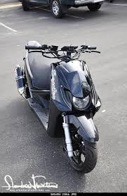 Acceleration is adequate, but motorcycle riders might find acceleration and speed. Stupid Question About Frame Stretching Lowering Stance Of Sr 50 S