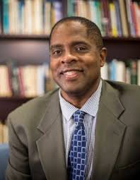 Meet Mr. Thomas, Assistant Head of School