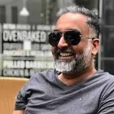 Johnson Gill (johnsonrgill)