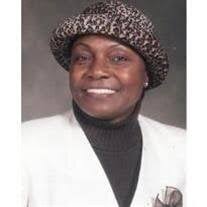 Lula Freeman Obituary