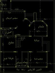 مخططات بيوت وخرائط منازل 150 متر و 120 متر طابق واحد عرب ديكور. ØªØµØ§Ù…ÙŠÙ… ÙÙ„Ù„ Ø¯ÙˆØ¨Ù„ÙƒØ³ Ù…Ø®Ø·Ø· Ø§Ù„Ù…Ø¹Ø§Ù„ÙŠ Ø£Ø¨Ù‡Ø§ Ø§Ù„Ø§Ø±Ø¶ 20 15 Ù…ØªØ± Arab Arch