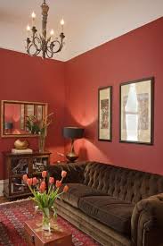 Living Room Painting Ideas Red Walls Tulips Red Living Room Walls Living Room Red Living Room Color