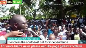 Subscribe our channel for leaking. Biafra Tv News Biafranews