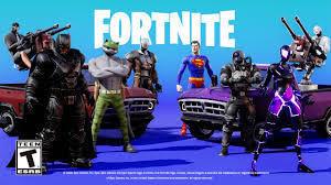 The fortnite season 7 starter pack is expected to release on june 15th, 2021. New Season 6 Update In Fortnite Leaked Youtube