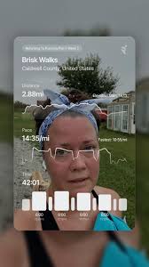 Running with Strava for motivation
