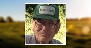 Delbert Laverne Zook Obituary December 27, 2015