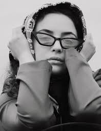 GEZNO Magazine May 2020 Issue. Photographer：J. Blaine