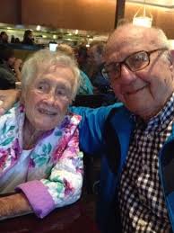 Ruth and James Barnaba Obituary