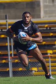 The celebrity is not only as per our research, he has children and wife in his family. Josh Addo Carr Wikidata