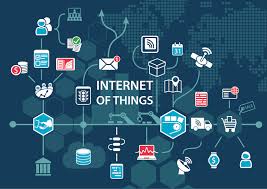 Internet of things(iot) telah berkembang dari konvergensi teknologi nirkabel, dan internet. Iot Adalah Pengertian Cara Kerja Dan Penerapannya Markey