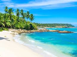 Bentota Beach Photo Credit: https://www.srilankaclassytours.com