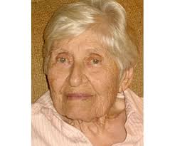 Aldona Travis Obituary (2014)