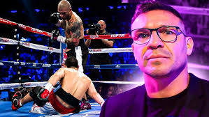 carlos arrieta vs daniel cusato