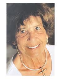 Obituary information for Aldonna Blain
