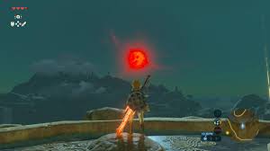 The Only Five Terrible Things About Zelda Breath Of The Wild