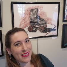 Alexandra Trahan's Instagram, Twitter & Facebook